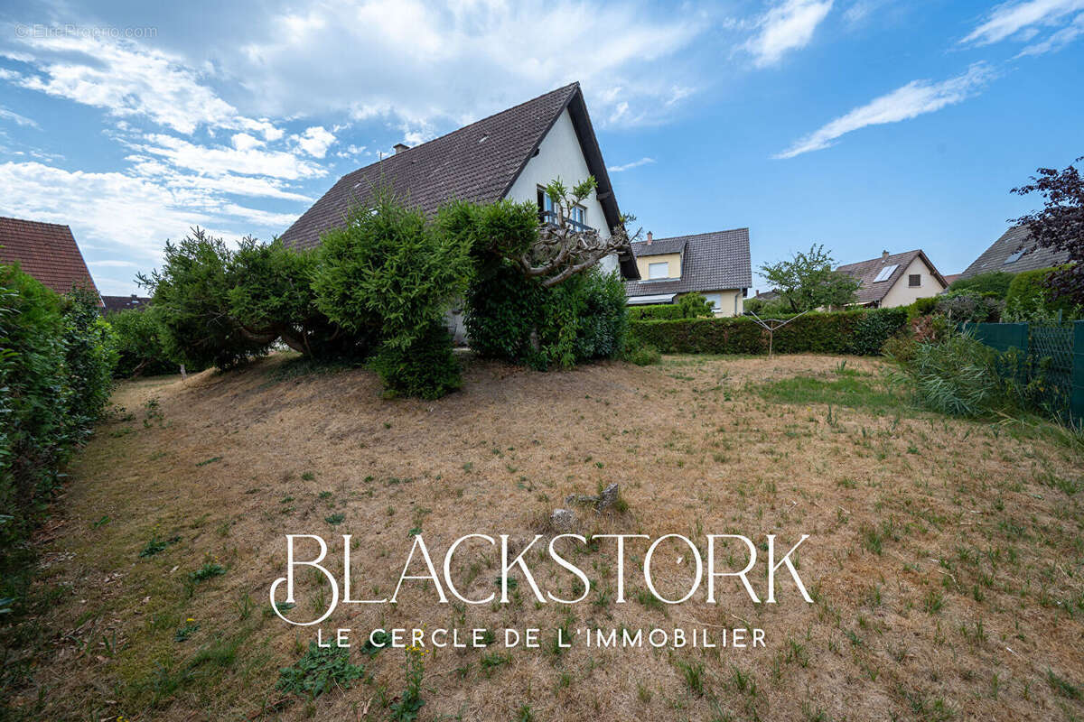 Maison spacieuse à fort potentiel - photo 11