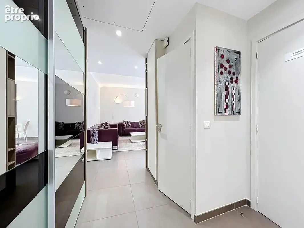 Cannes banane magnifique 2 pieces meuble - photo 8