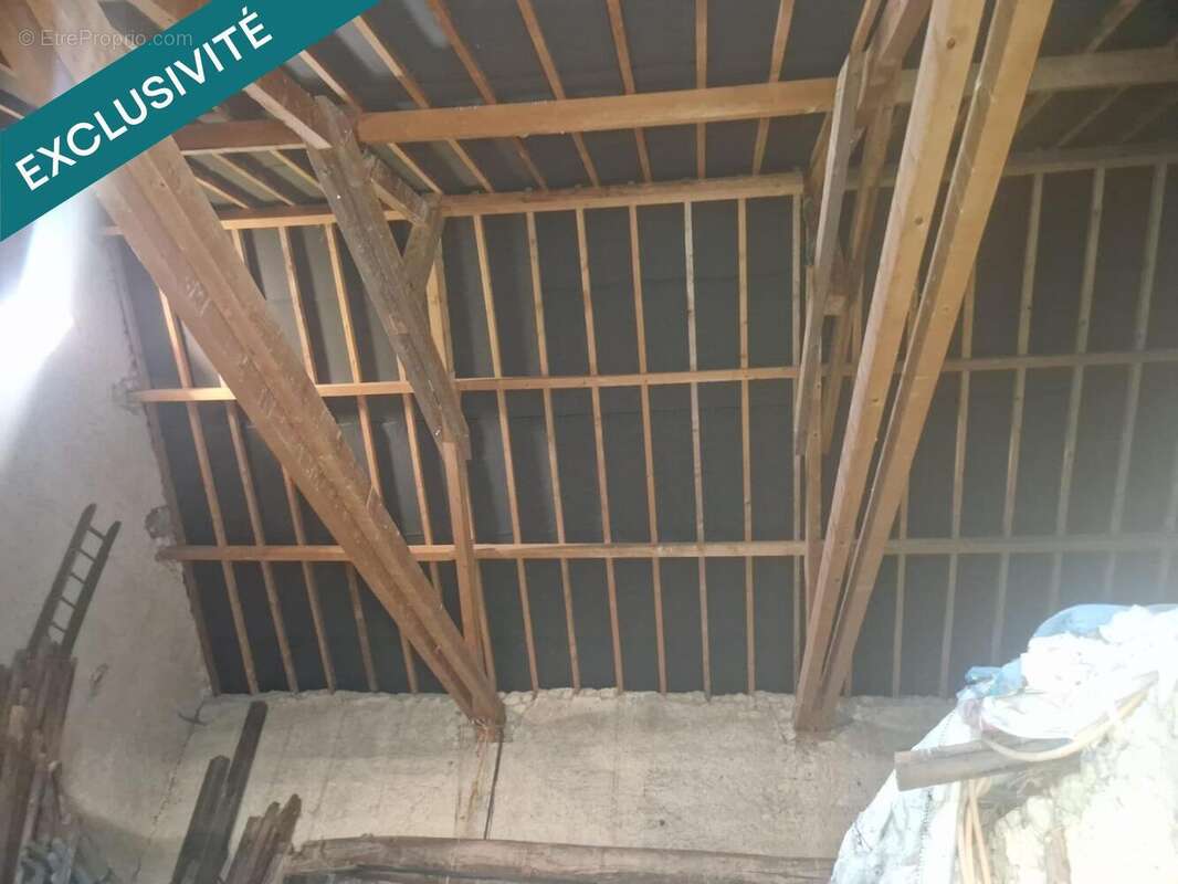 Photo 8 - Maison à CHARROUX