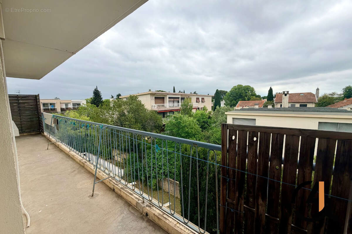 Appartement à MONTPELLIER