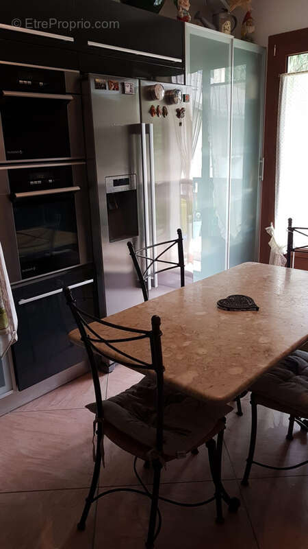 Appartement 116m2 avec Garage en viager occupé - Barcelonnette - photo 5