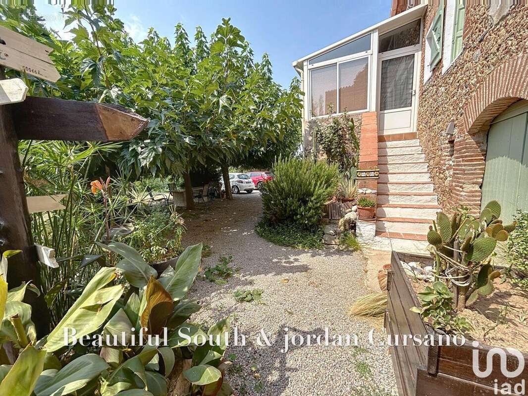 Photo 2 - Maison à CAMELAS