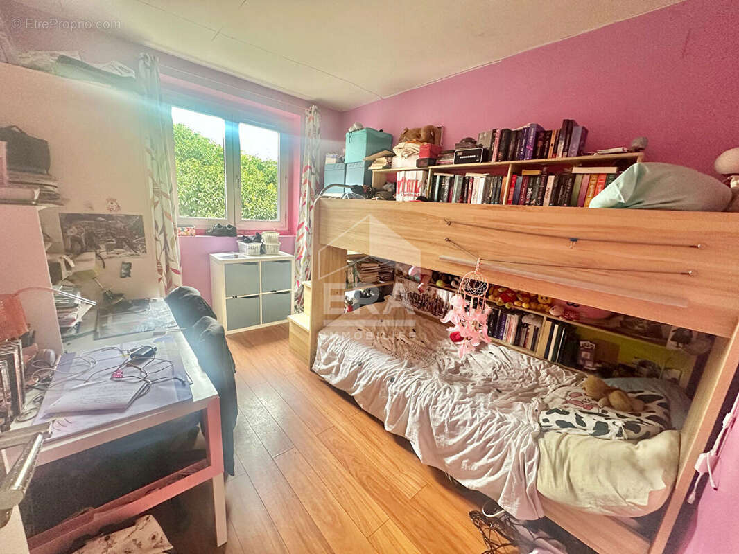 Appartement 68m² à créteil - photo 9