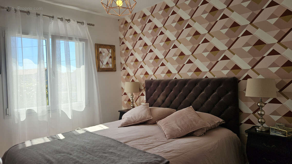 Maison à LA BARRE-DE-MONTS