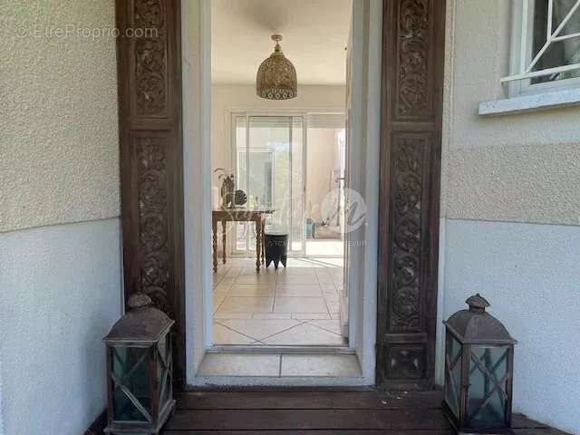 Maison à LA TESTE-DE-BUCH