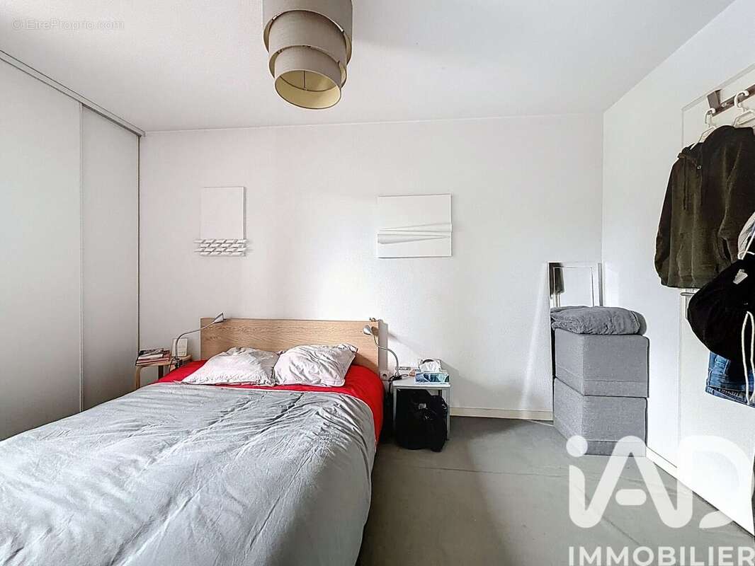 Photo 6 - Appartement à TOULOUSE