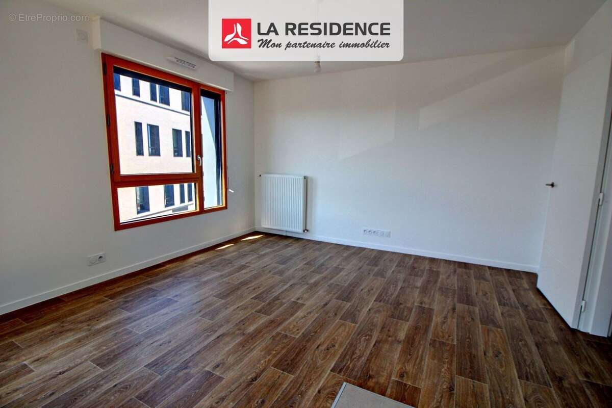Appartement à MANTES-LA-JOLIE