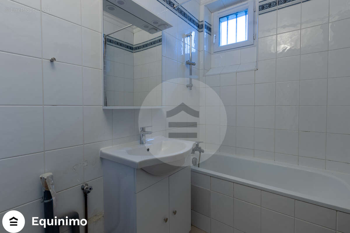 Appartement 3 pièces de 44m2 - photo 6