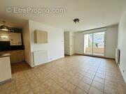 Appartement à BRIVES-CHARENSAC