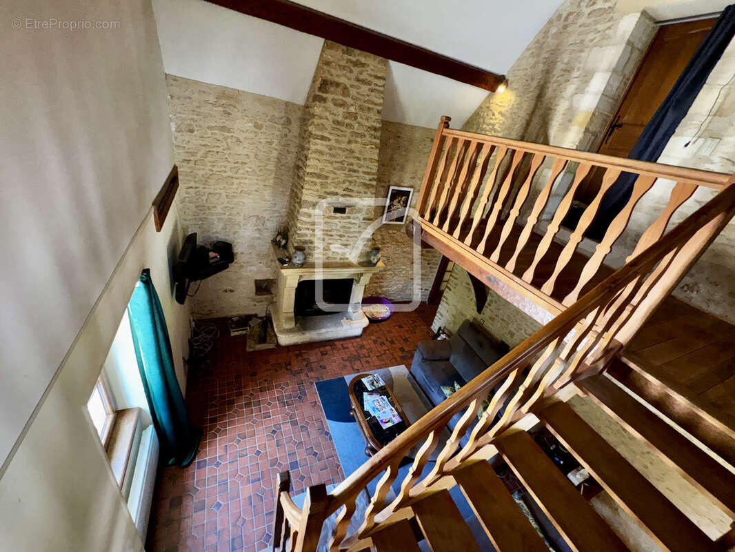 Maison à SARLAT-LA-CANEDA