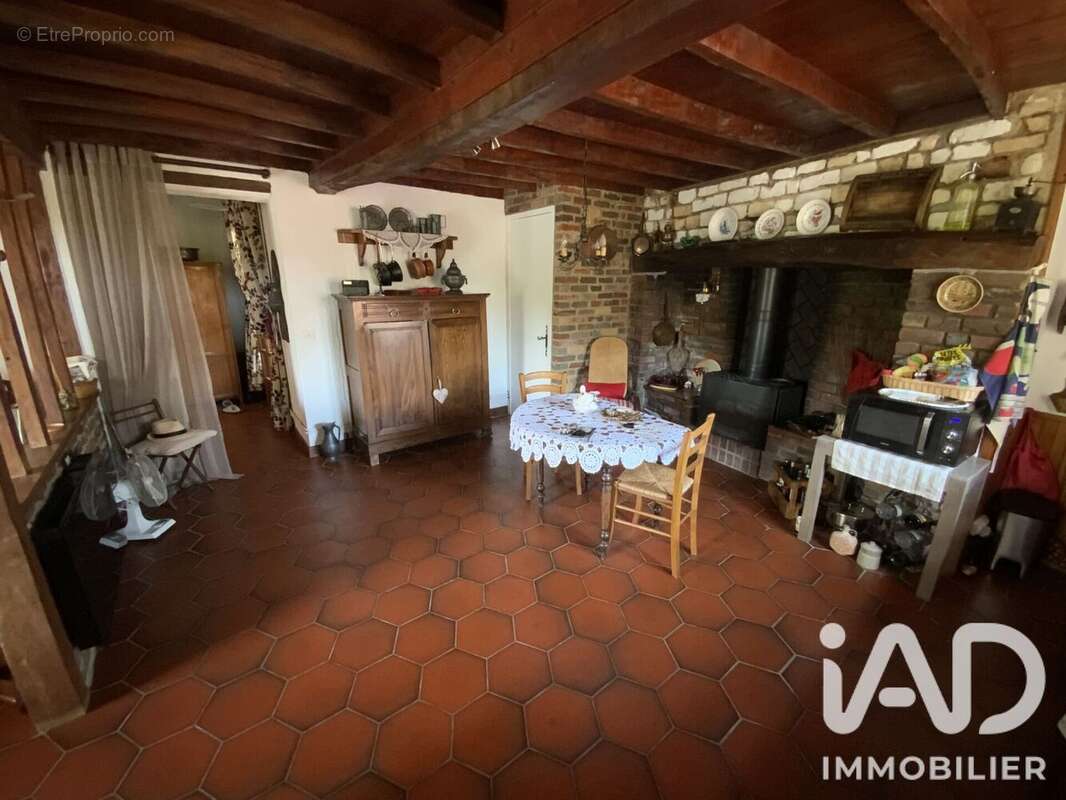 Maison 70 m² à Roussent  - photo 2