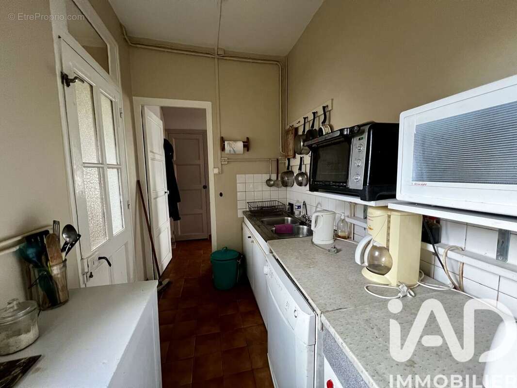 Photo 7 - Maison à HEBECREVON