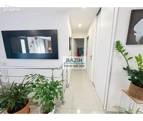 Maison 118 m² à Sainte-Genevieve-Des-Bois  - photo 5