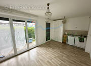 Appartement à ROSNY-SUR-SEINE