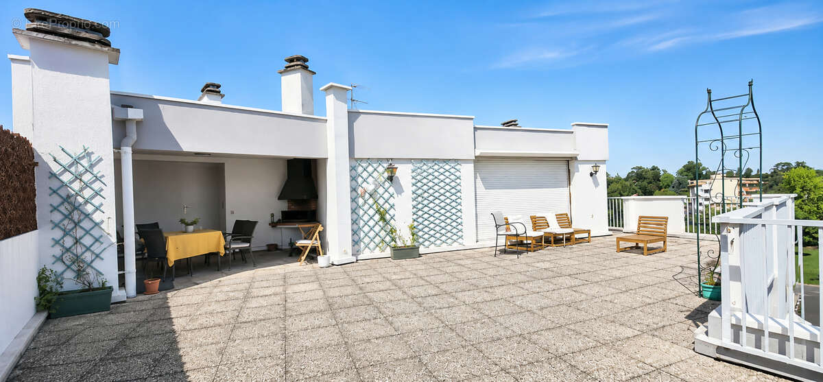 Appartement à PAU