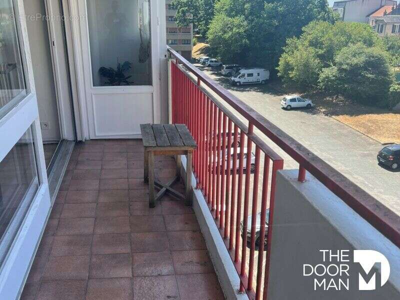 Appartement à LA ROCHE-SUR-YON