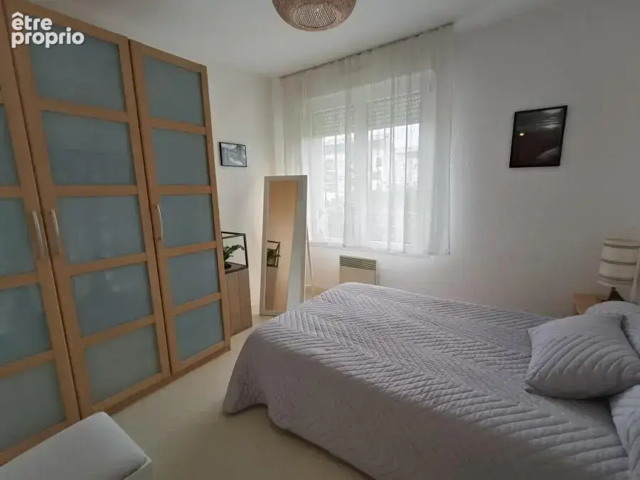 Appartement 72 m² à Le Mans  - photo 404