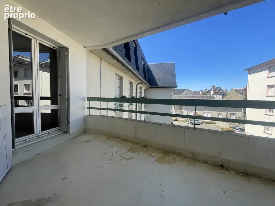 Appartement 102 m² à Bourges  - photo 3