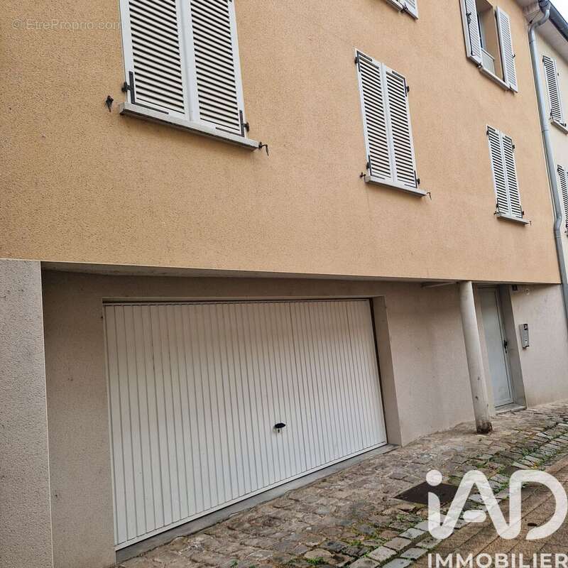 Photo 2 - Appartement à CHALONS-EN-CHAMPAGNE