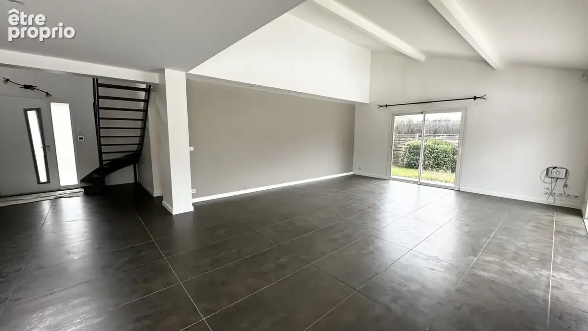 Maison à vendre SAINT JEAN D'ILLAC (33) - photo 2
