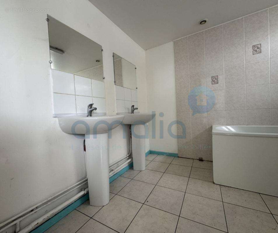 Maison de ville - photo 6