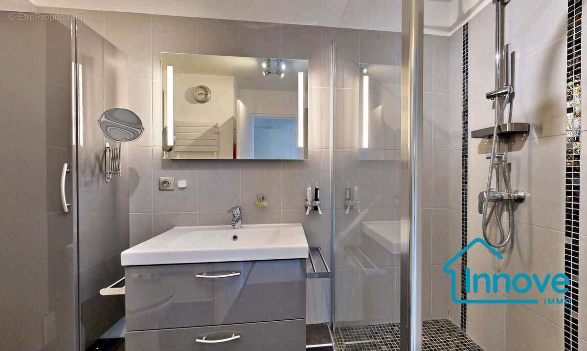Appartement à NOISY-LE-ROI
