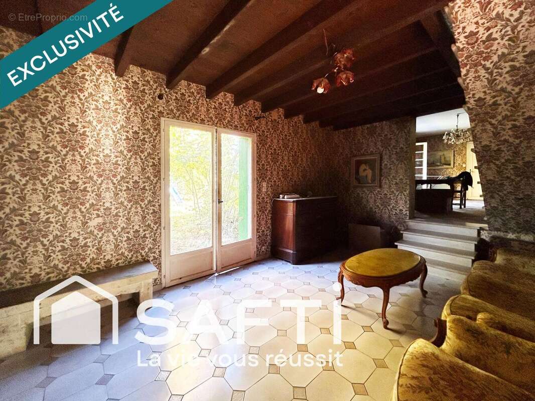 Photo 3 - Maison à BEYCHAC-ET-CAILLAU