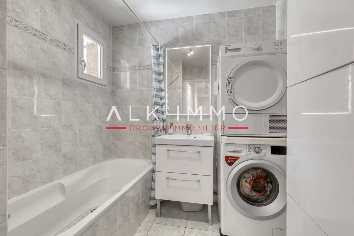 Appartement à ANNECY