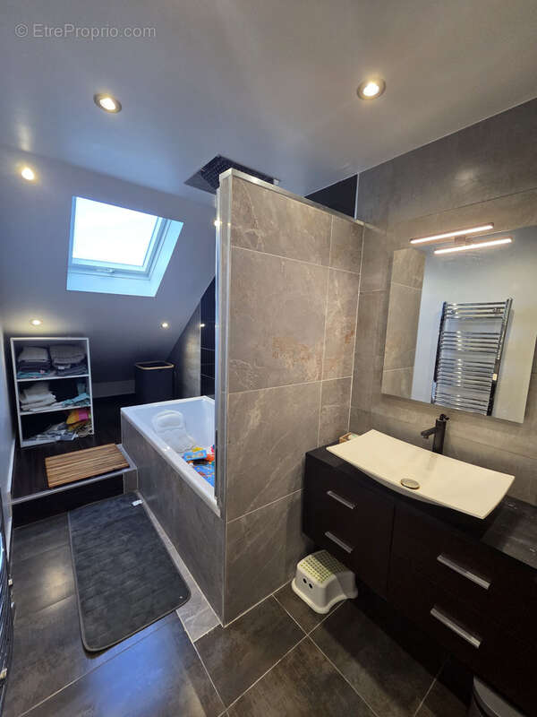 Maison à LONGJUMEAU