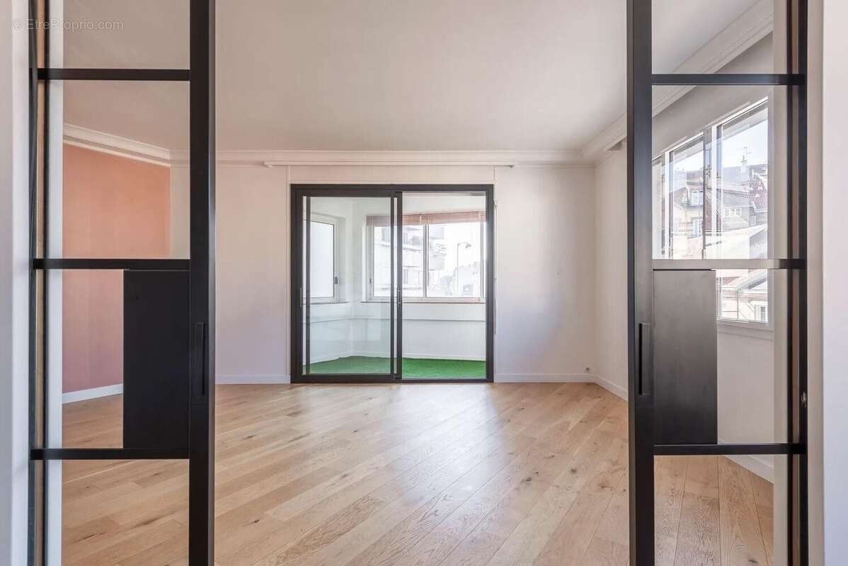 Photo 4 - Appartement à REIMS