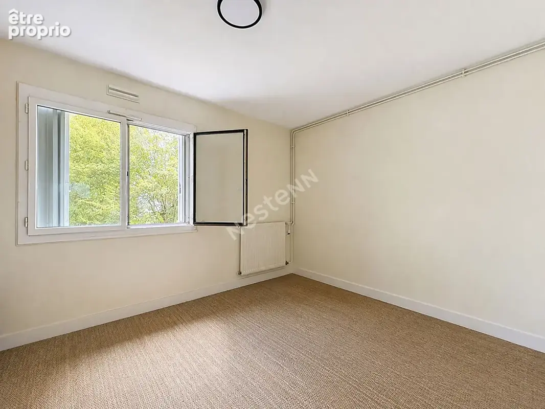 Appartement 4 pièces à vendre à Rezé - 3 chambres, balcon, cave - photo 5