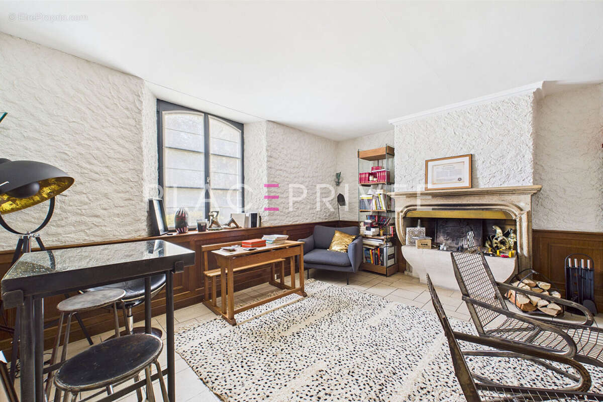 Maison à FLAVIGNY-SUR-MOSELLE