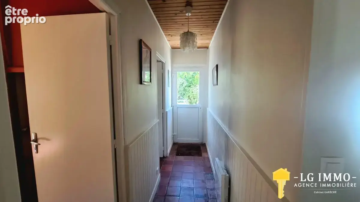 maison de plein pied idéale retraités et primo-accédants - photo 13
