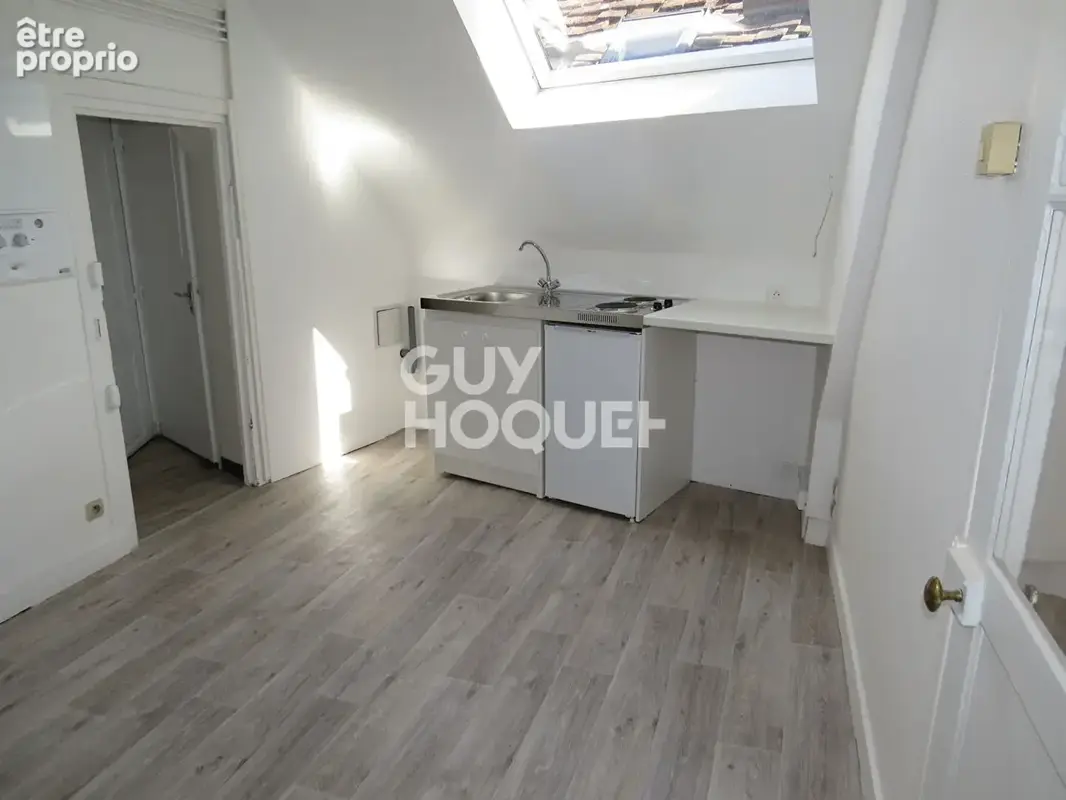 Immeuble rapport 120m² loué - Quartier Pont, Auxerre - photo 14