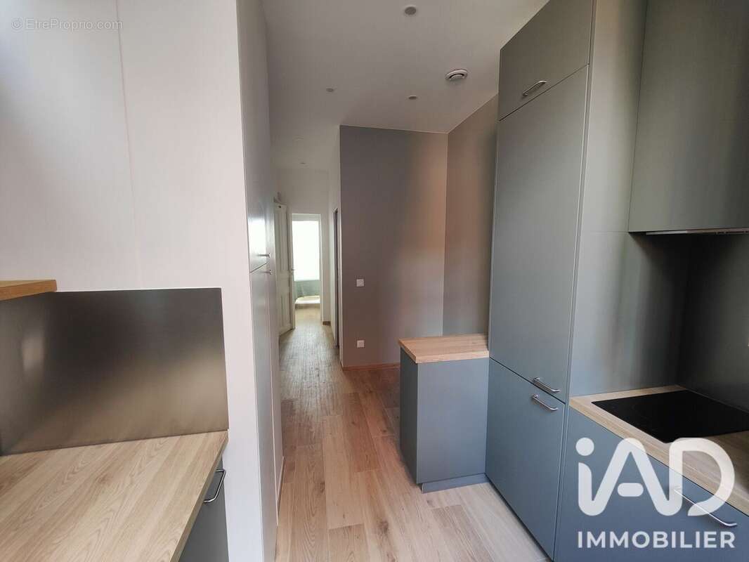 Photo 3 - Appartement à MONTREUIL