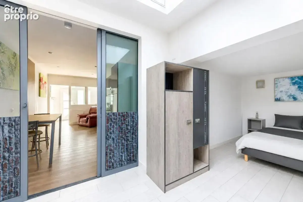 Maison de 6 pièces de 115 m² située à Tours - photo 9