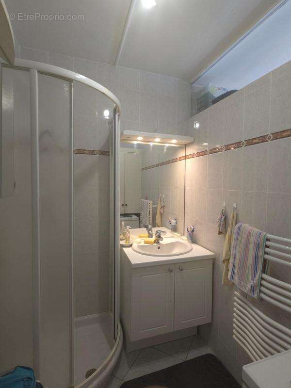 Appartement à SAINT-CYPRIEN