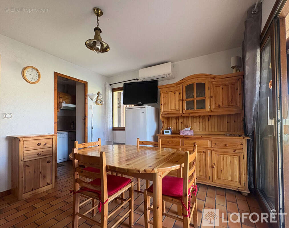 Maison à GUJAN-MESTRAS