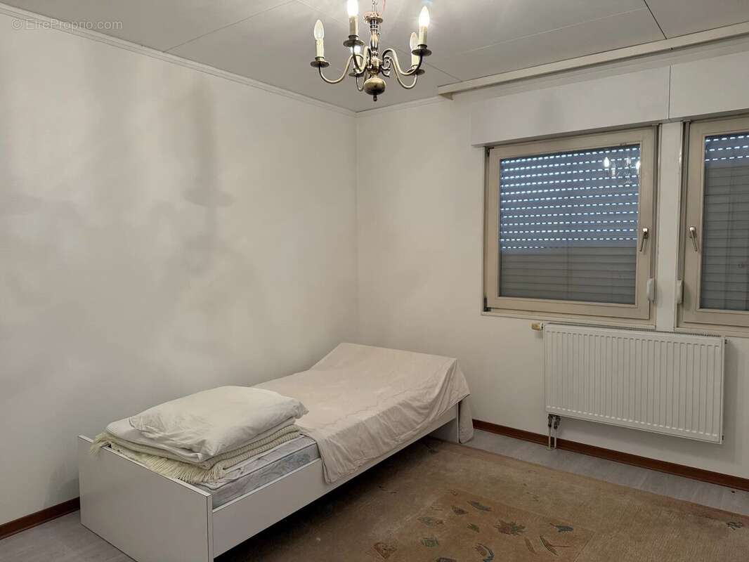 Maison à SAINT-LOUIS