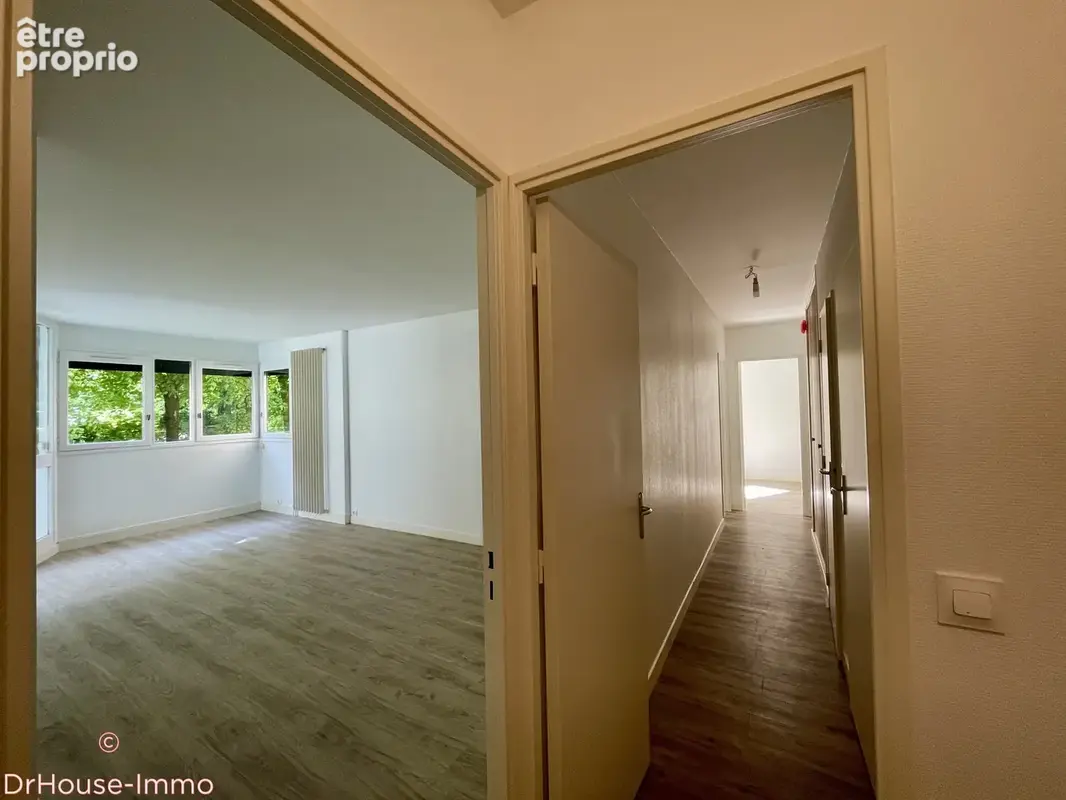 Appartement 86 m² à Champs-Sur-Marne  - photo 7