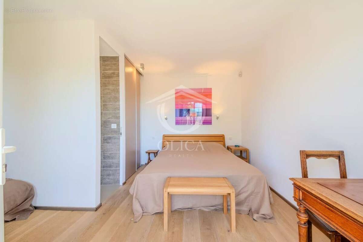 Magnfique villa avec vue mer panoramique - photo 17