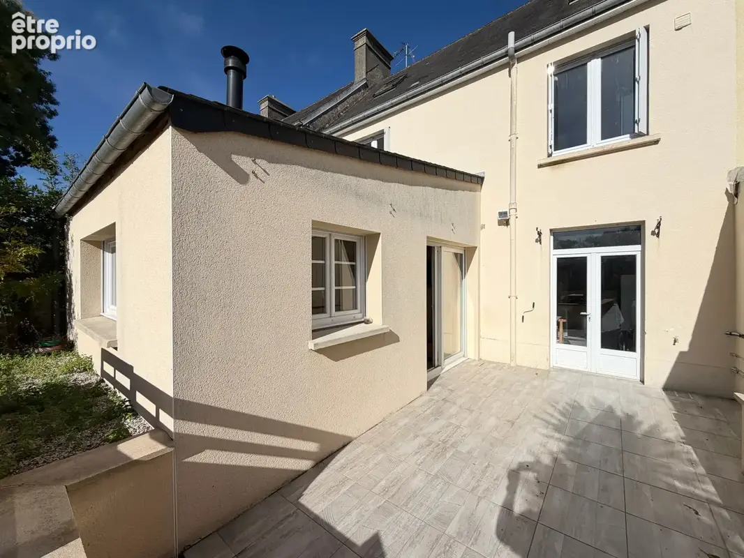 Maison emondeville - photo 15