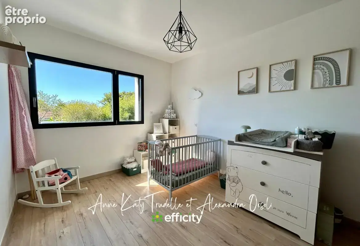 Maison 7 pièces 177 m² à vendre à La Mothe-Achard (85150) - photo 8