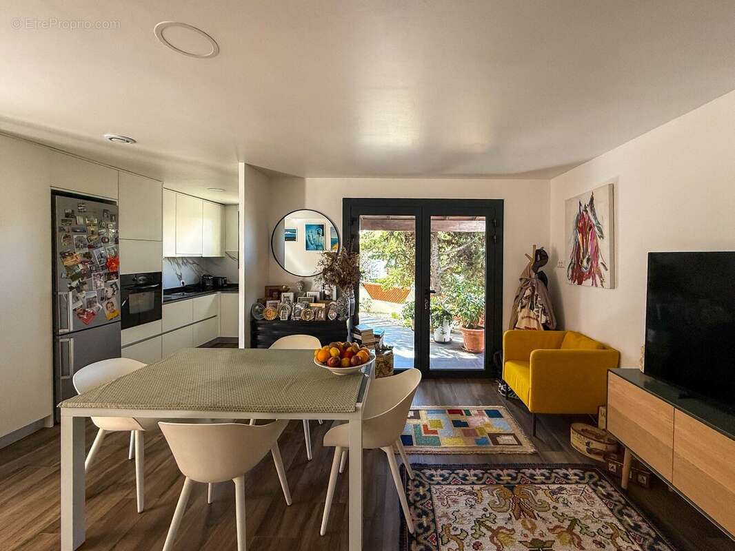 Maison à FRONTIGNAN