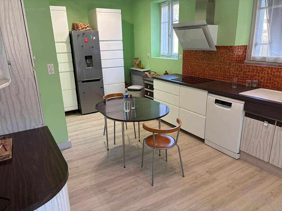 Maison 132 m² , 6 pièces , à Entraygues sur  Truyère , Aveyron - photo 5