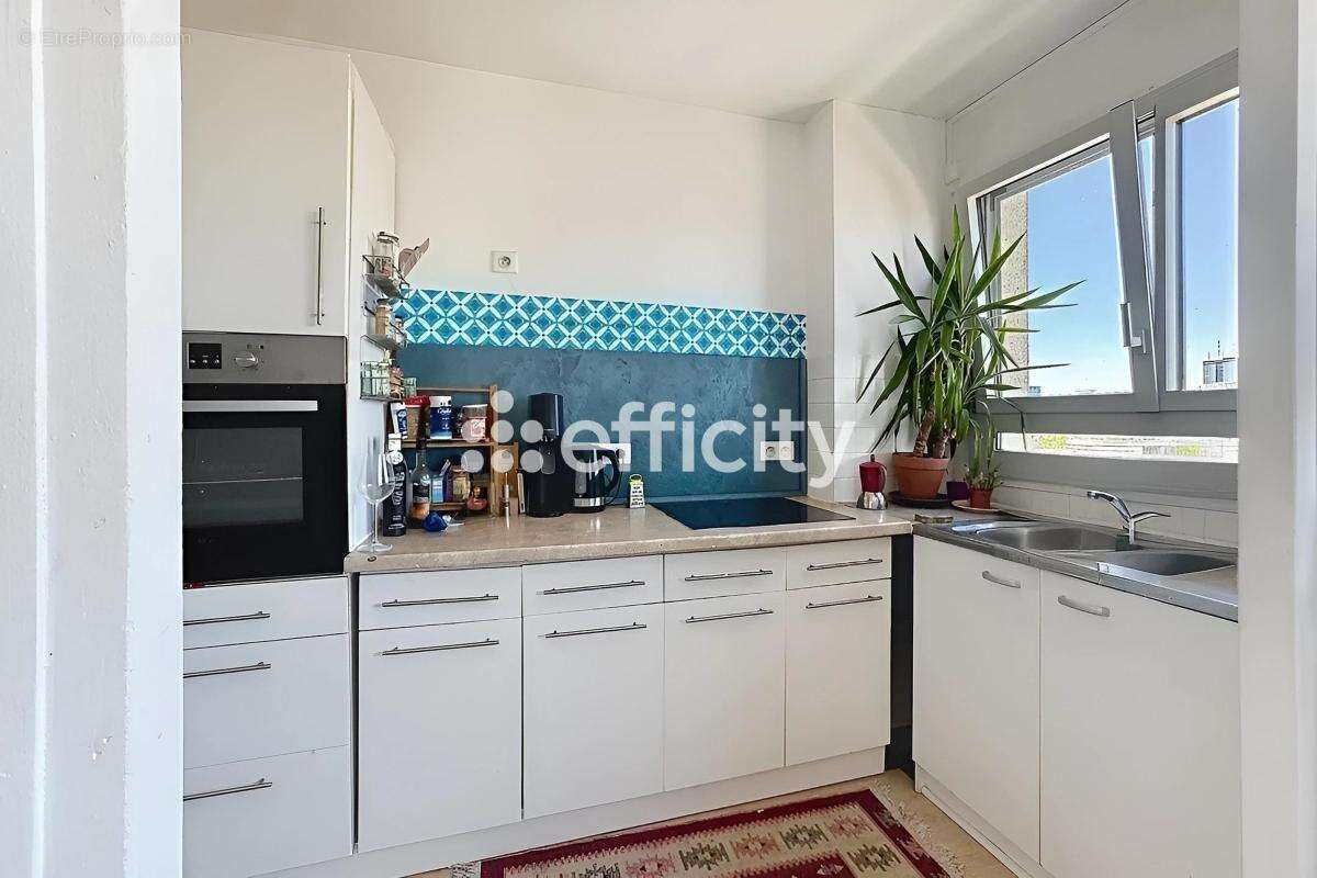 Appartement - photo 3
