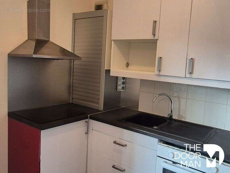 Appartement à RAMBOUILLET