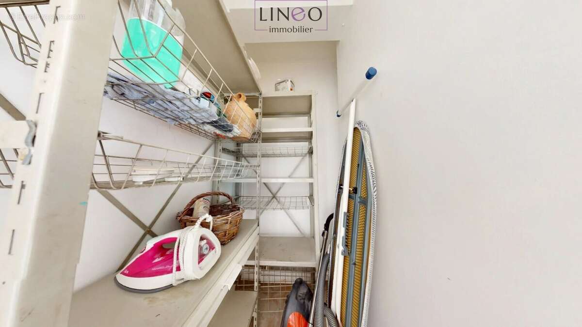 Appartement à VITRY-SUR-SEINE