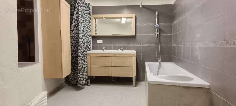 Appartement à LE VAL