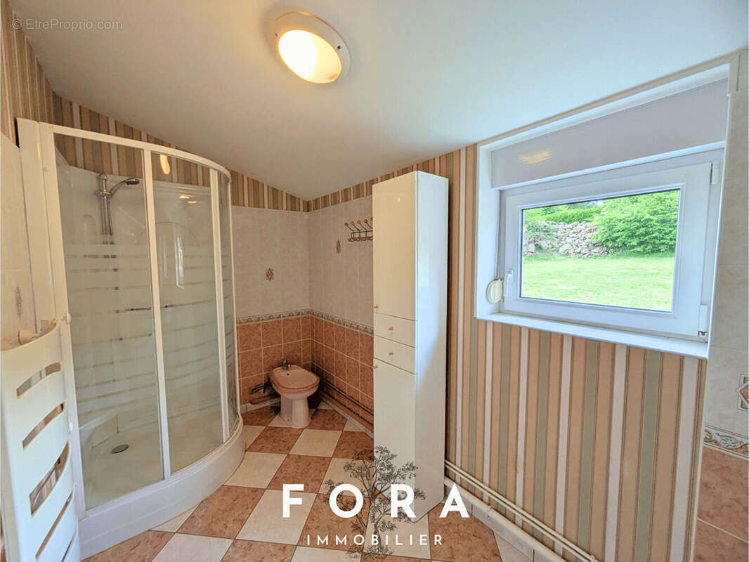 Maison à ATHIS-DE-L&#039;ORNE